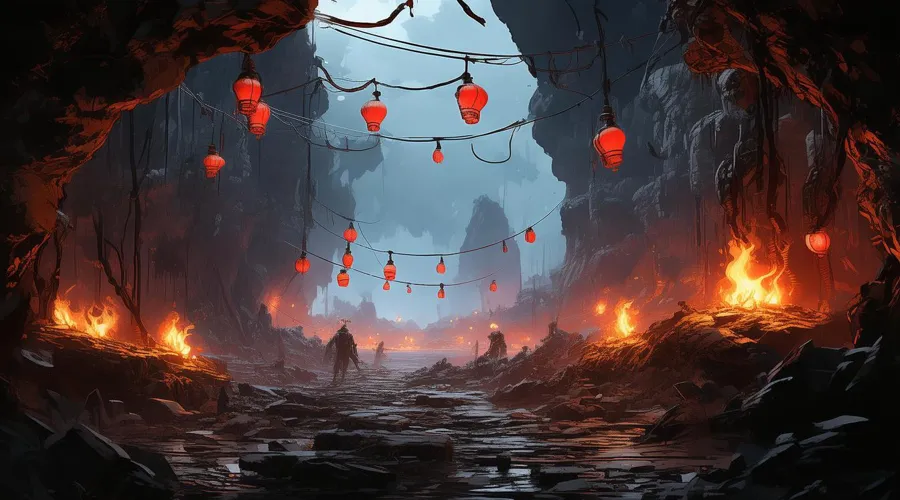 我的世界：地球游戏图片2